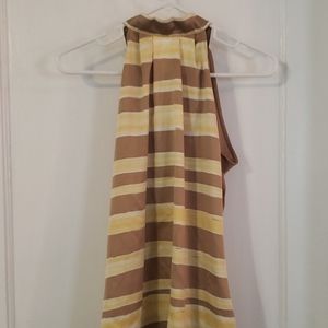 The Limited Halter top